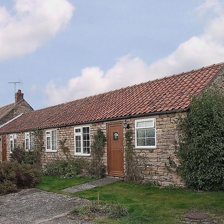 Pear Tree Farm Cottages - Rchm38 Ebberston Eksteriør bilde