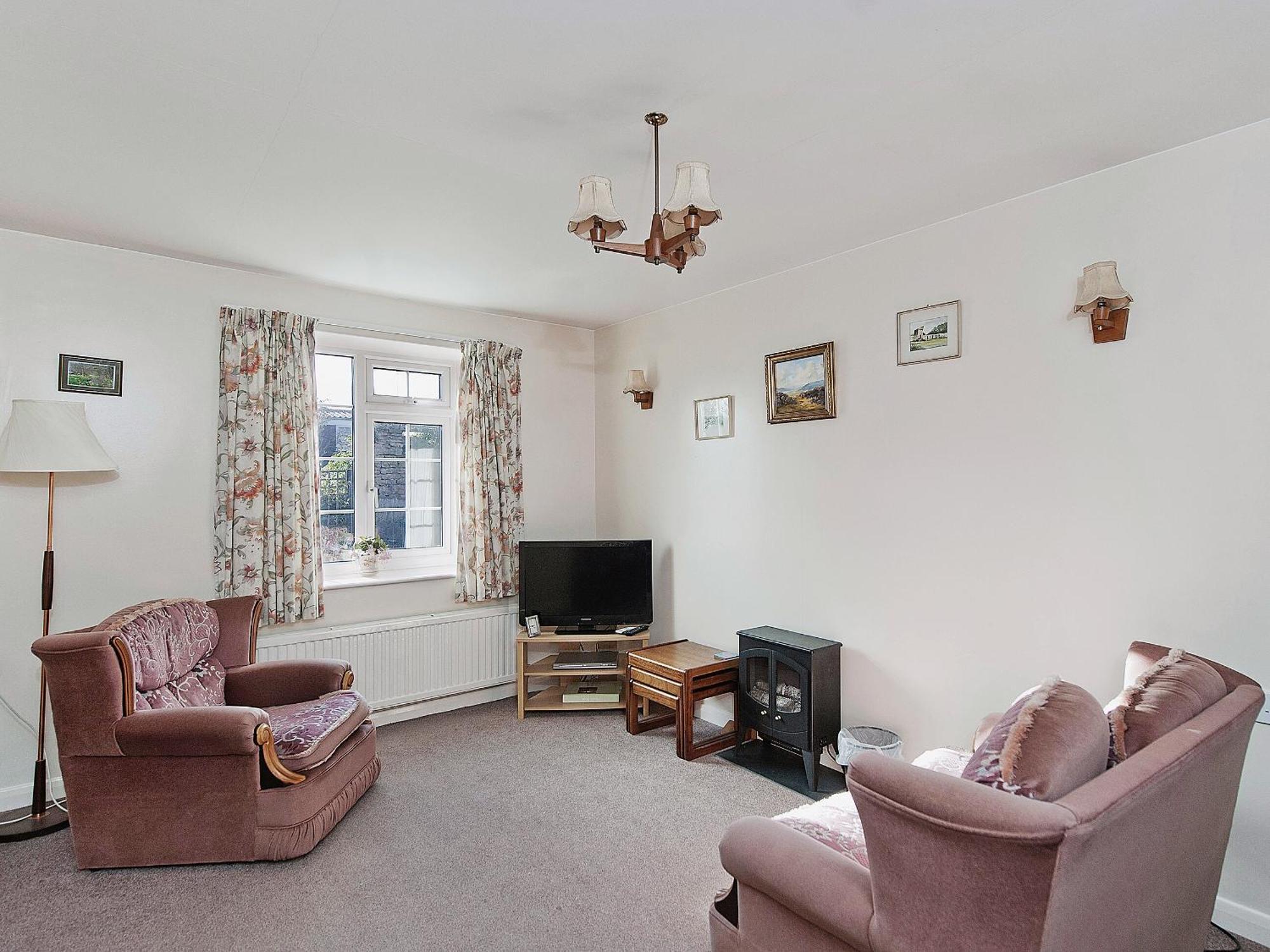 Pear Tree Farm Cottages - Rchm38 Ebberston Eksteriør bilde