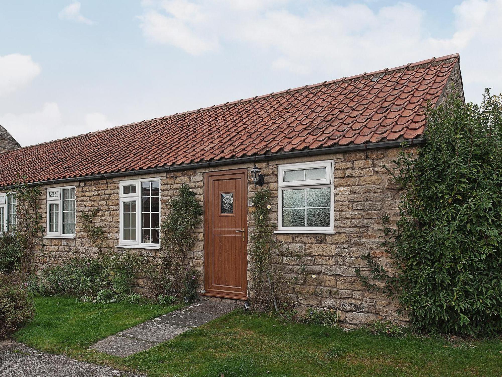 Pear Tree Farm Cottages - Rchm38 Ebberston Eksteriør bilde
