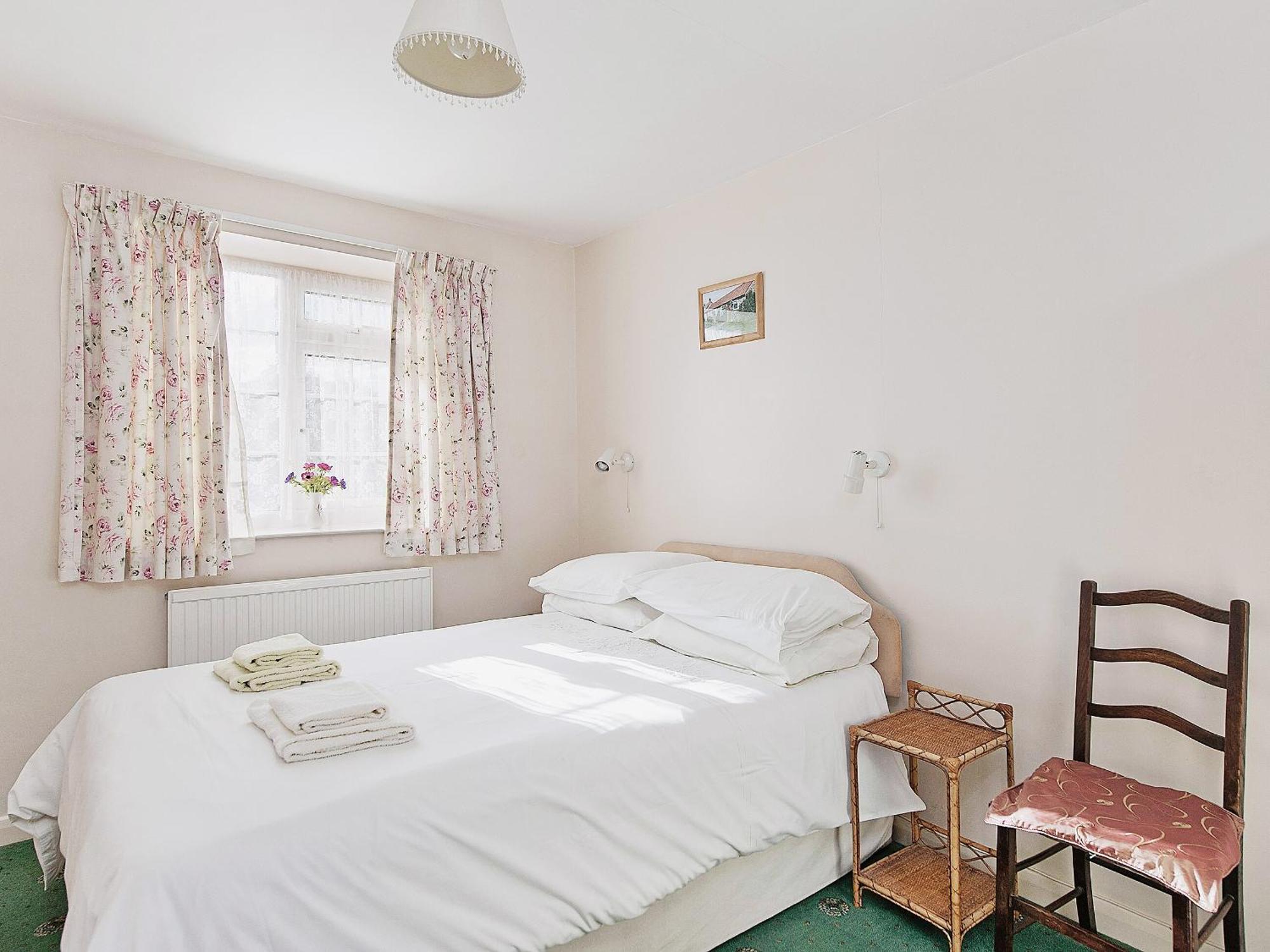 Pear Tree Farm Cottages - Rchm38 Ebberston Eksteriør bilde